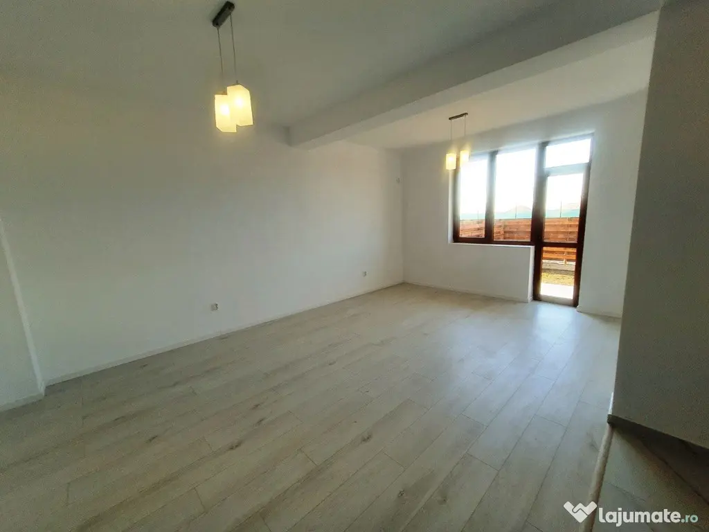 Case noi în Bragadiru – Magurele, la granița c 