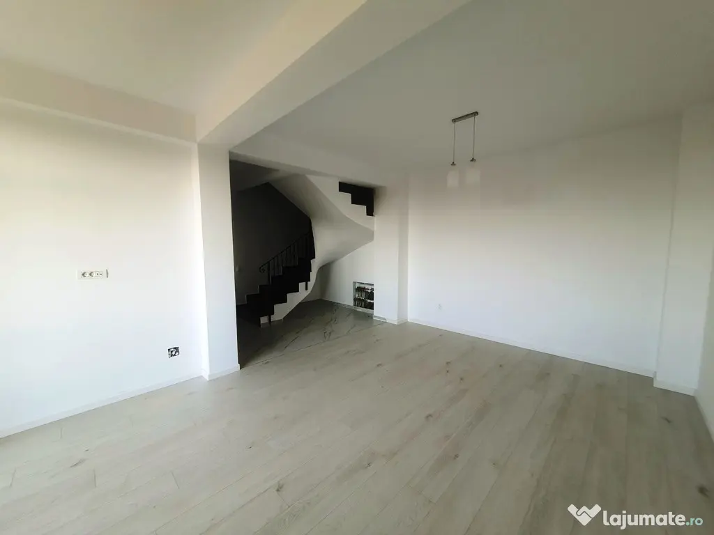 Case noi în Bragadiru – Magurele, la granița c 