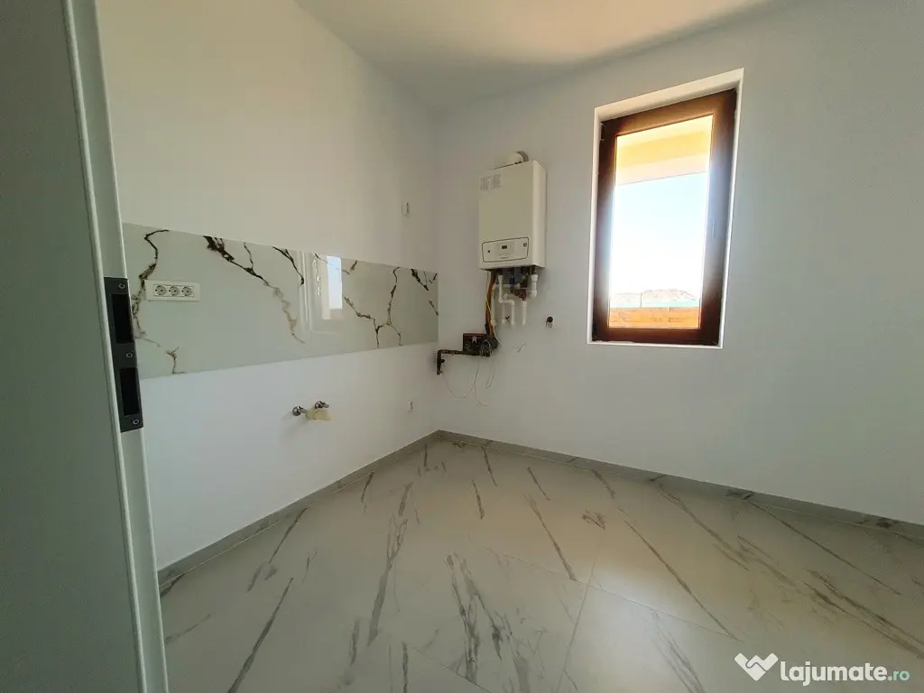 Case noi în Bragadiru – Magurele, la granița c 