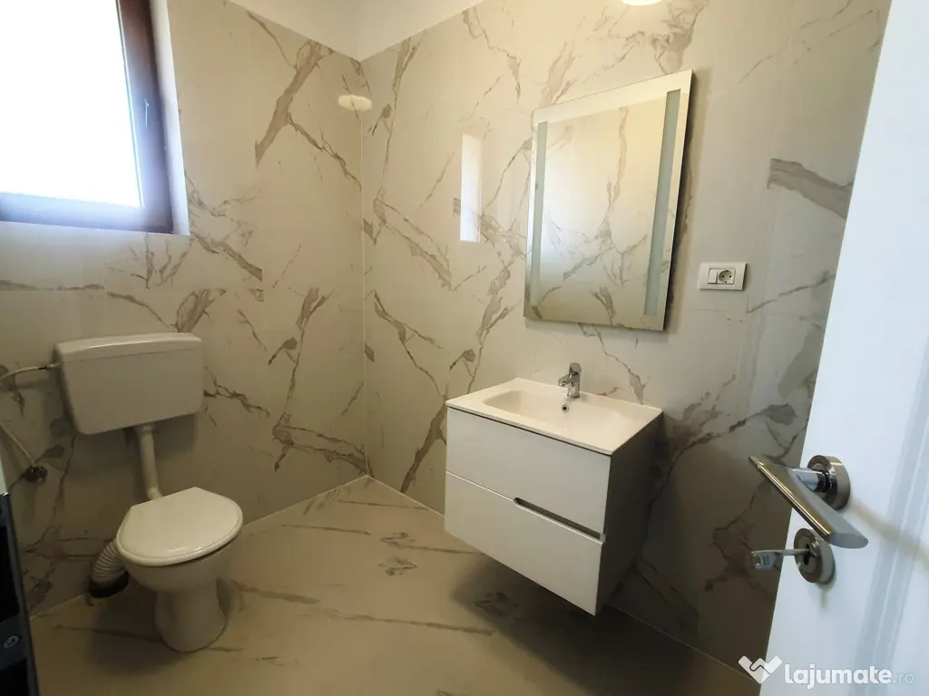 Case noi în Bragadiru – Magurele, la granița c 