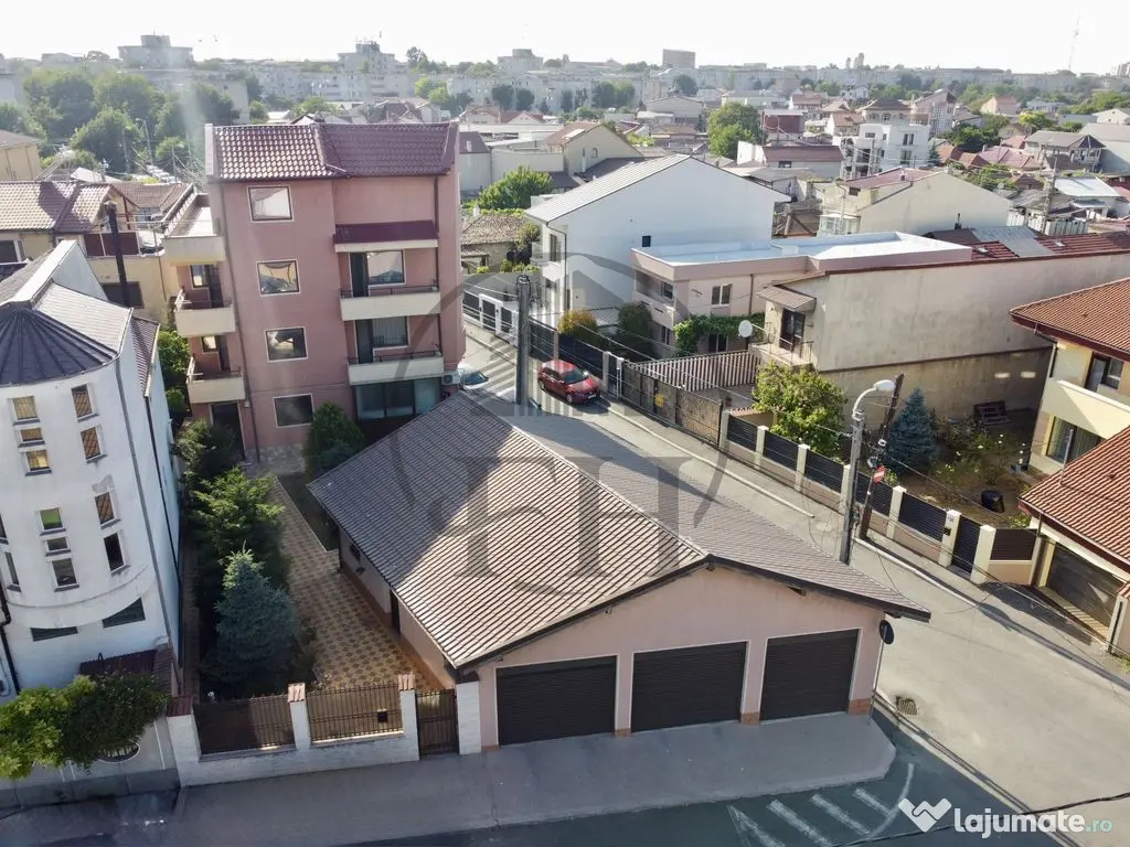 Casa/Vila de vanzare Constanta, zona Coiciu