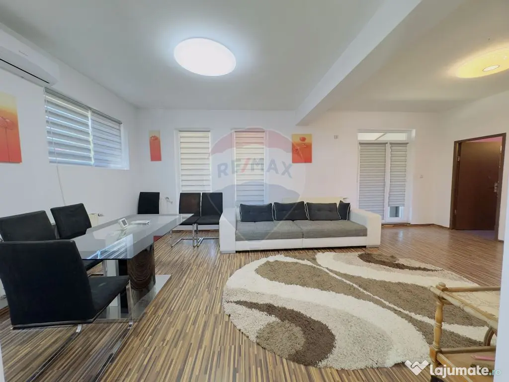 Casă cu 5 camere de vânzare Cartier Orizont 2 Paleu zon...