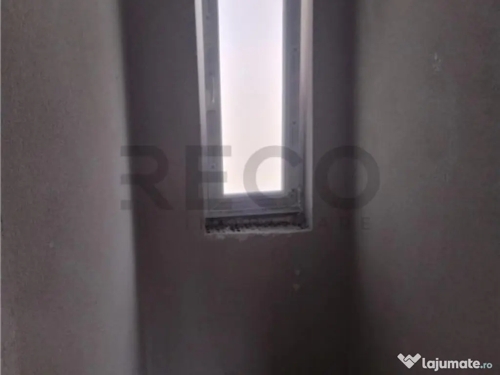 RECO Casa 3 camere, Cihei