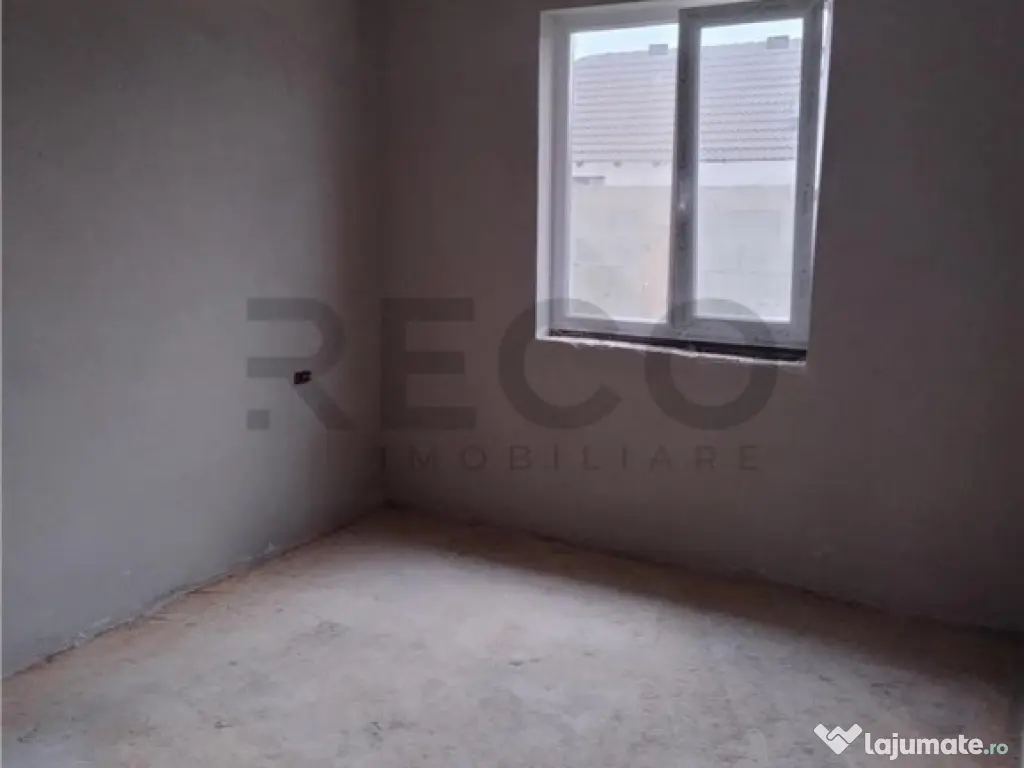 RECO Casa 3 camere, Cihei