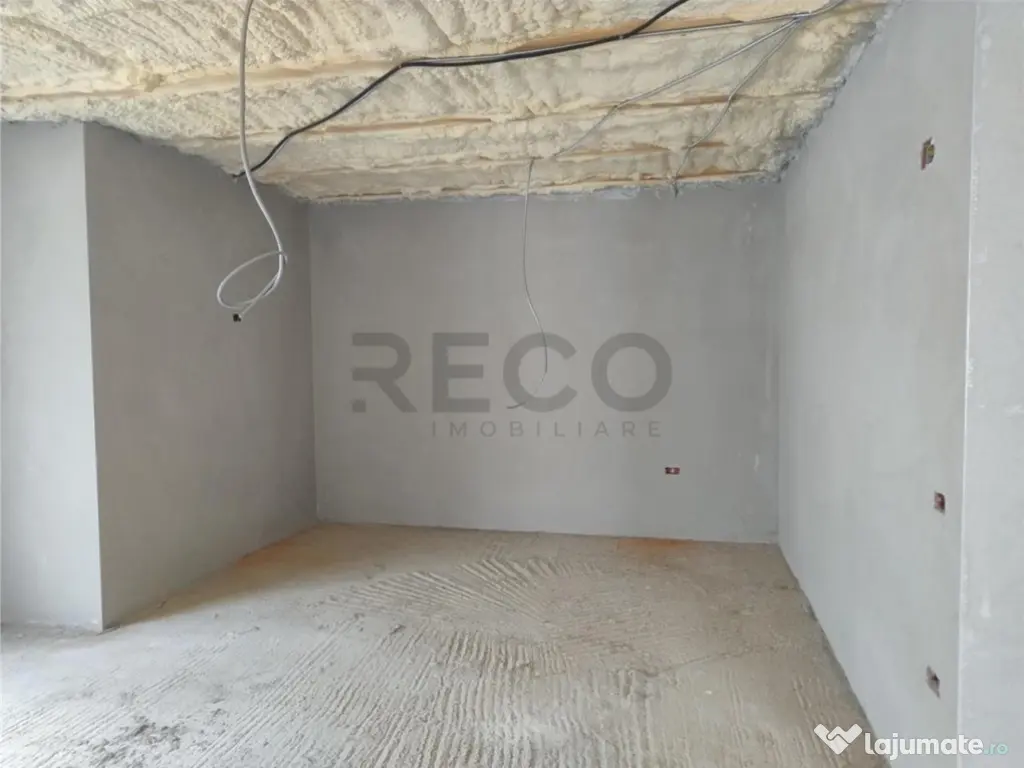 RECO Casa 3 camere, Cihei