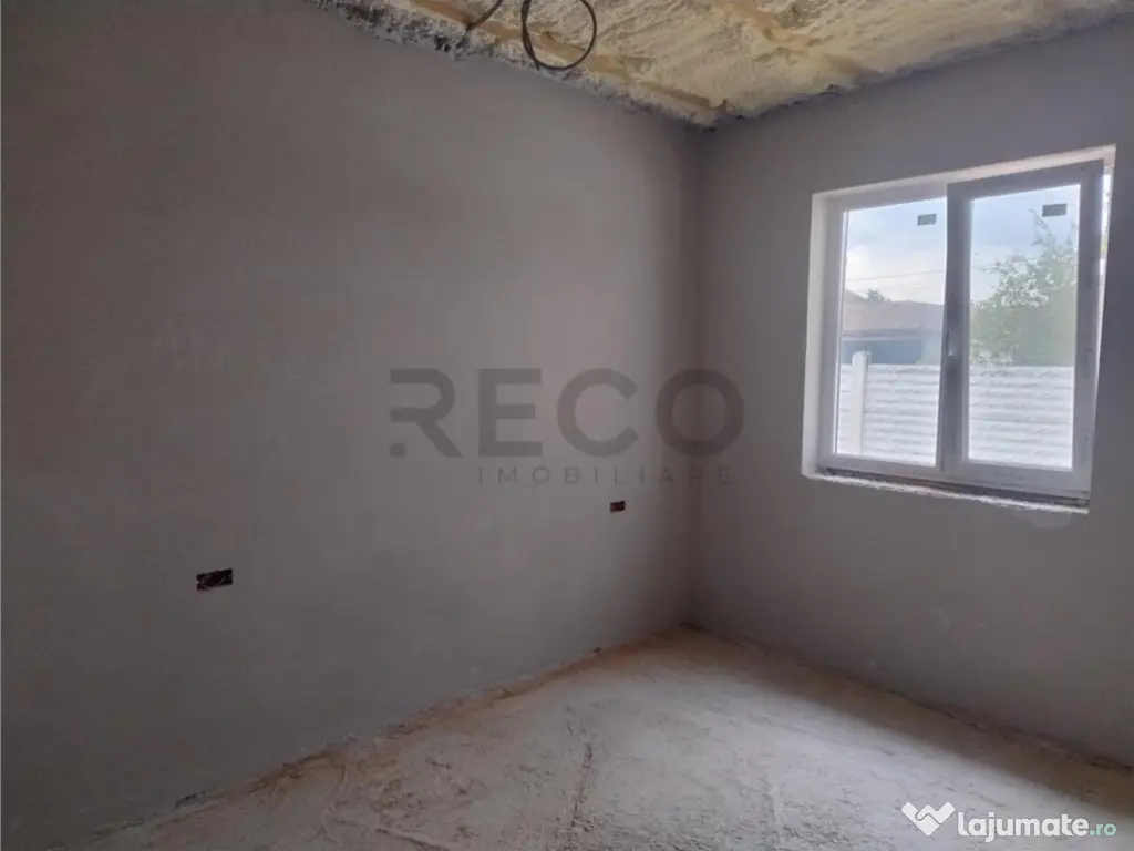 RECO Casa 3 camere, Cihei