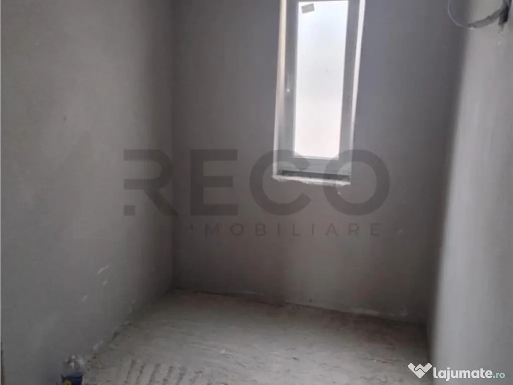 RECO Casa 3 camere, Cihei