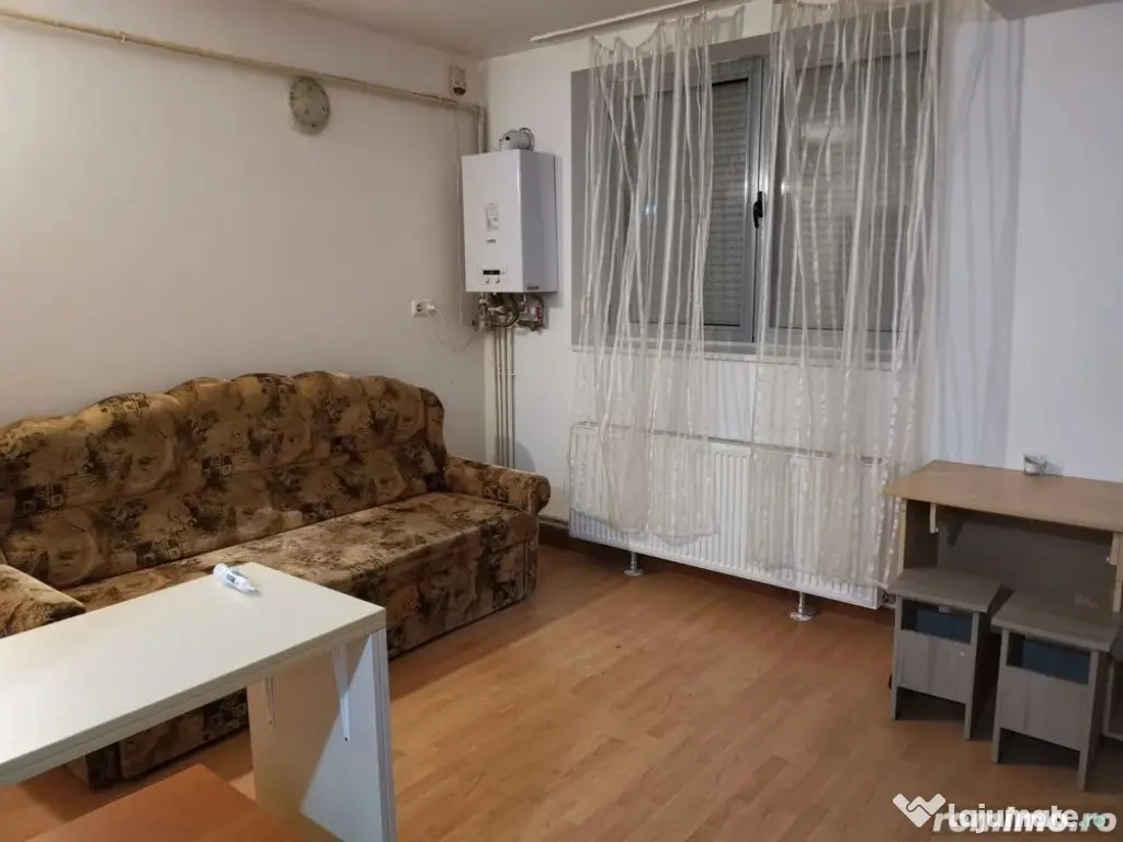 1 camera in zona Brancoveanu