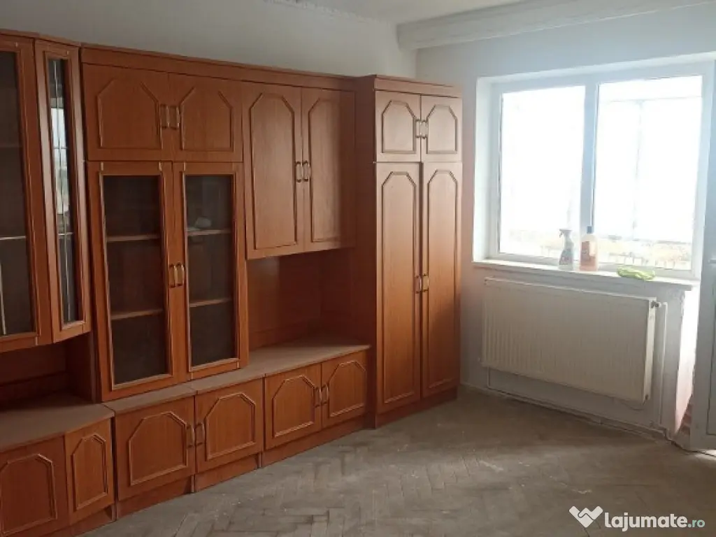 De vânzare apartament cu 2 camere în Sfântu Gheorghe