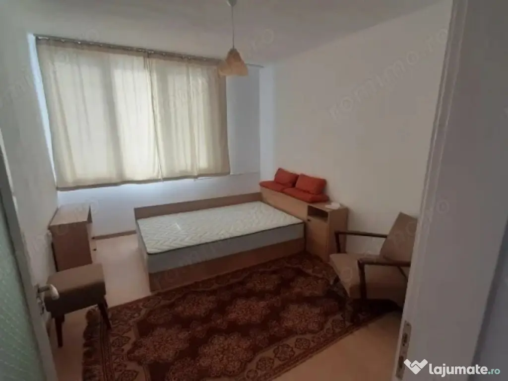 1 camera in zona Olimpia