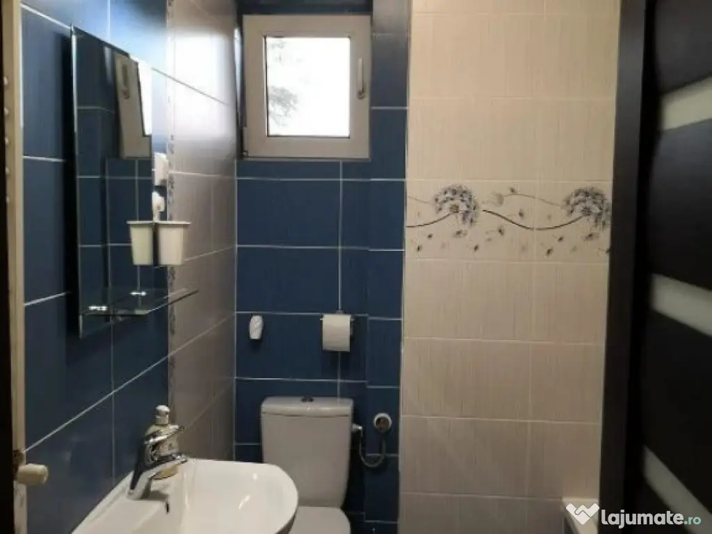 2 camere in zona Braytim