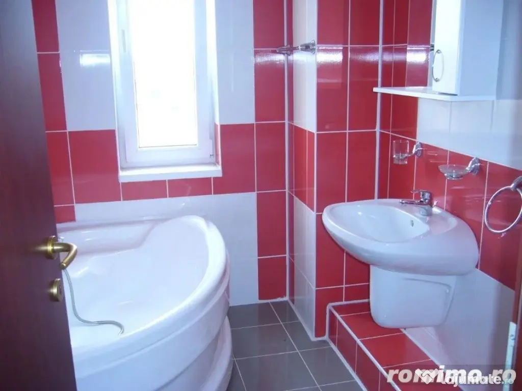 1 camera in zona Take Ionescu