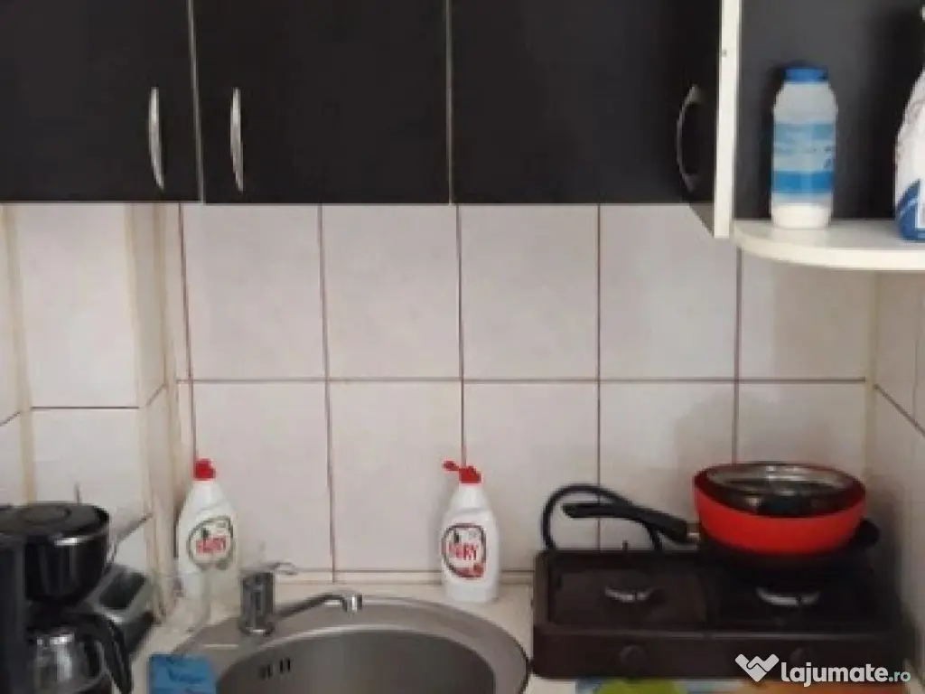 1 camera in zona Take Ionescu