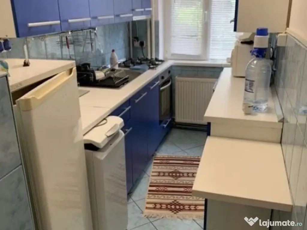 2 camere in zona Buziasului