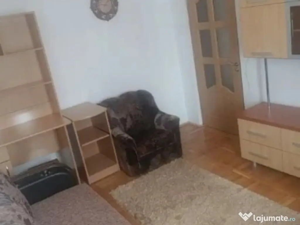 2 camere in zona Buziasului