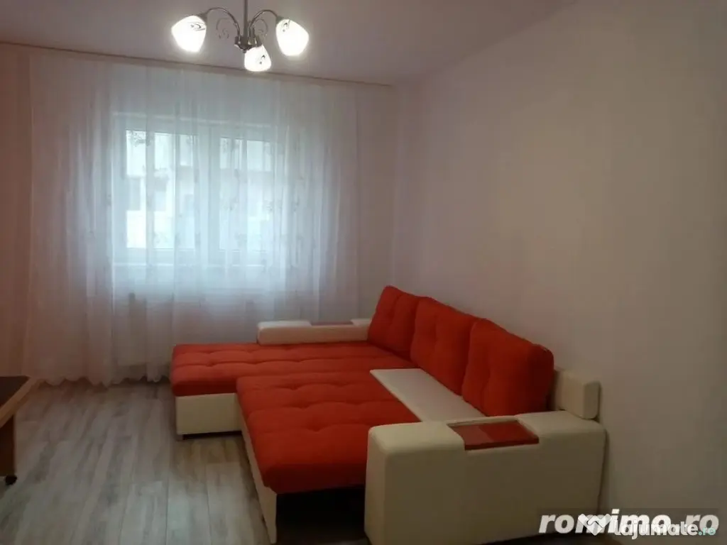 2 camere in zona Lipovei