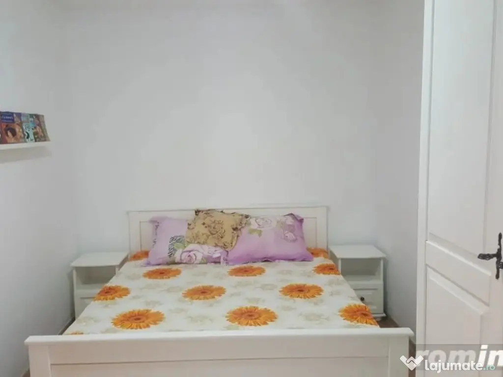 2 camere in zona Gheorghe Lazar