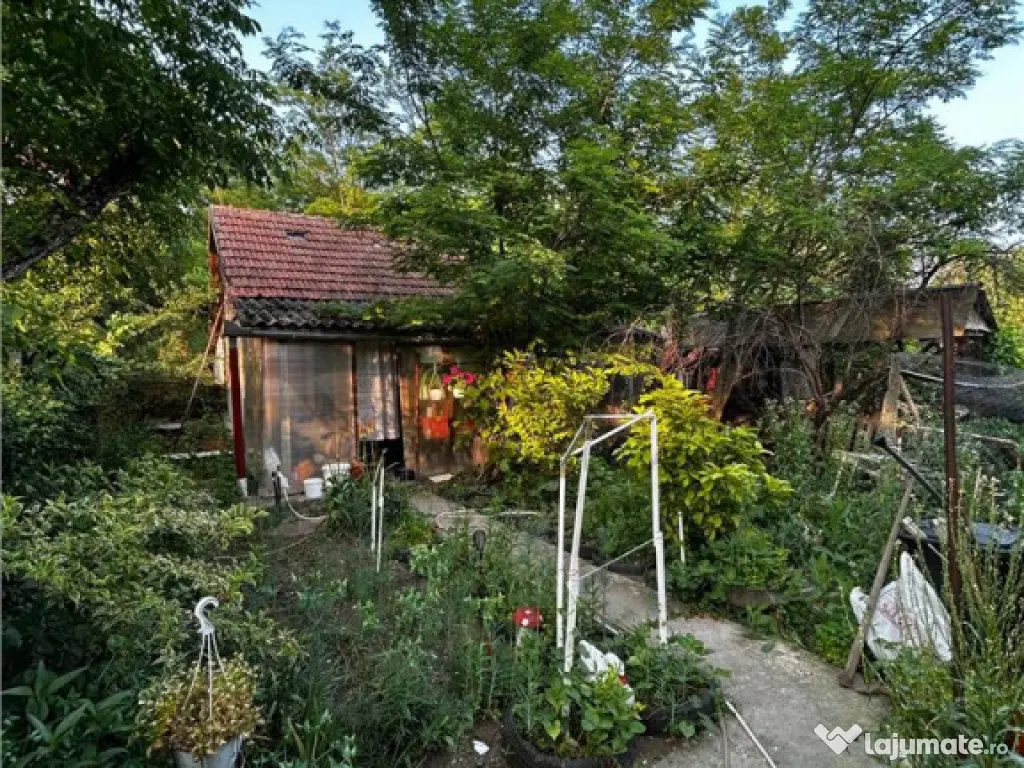 RECO Terenuri intravilane Teren Extravilan 8200 mp, Cartier