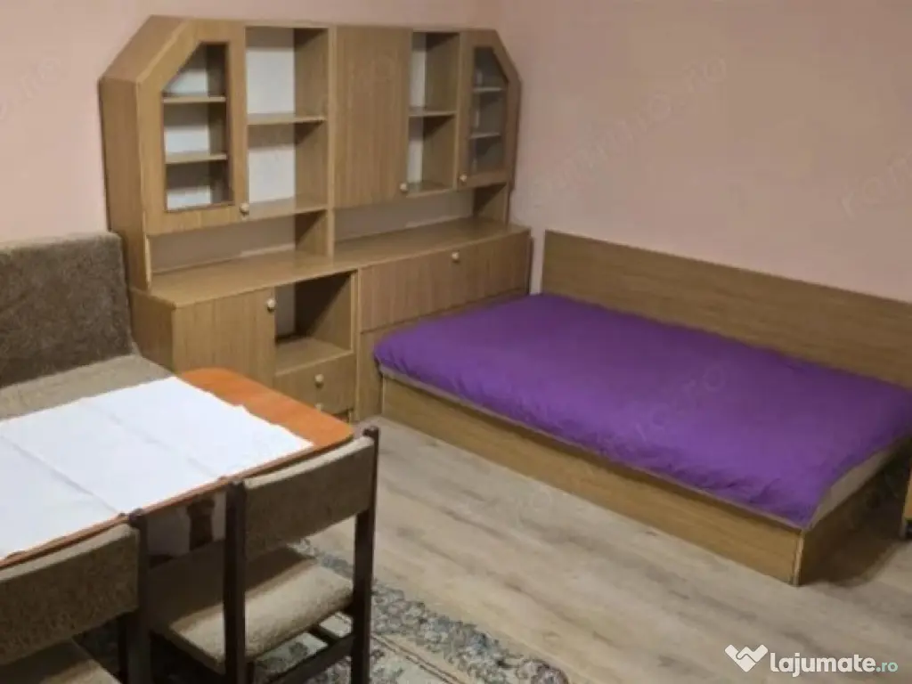 1 camera in zona Centrala