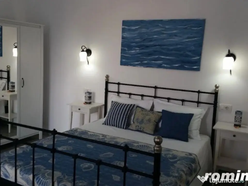 1 camera in zona Lipovei