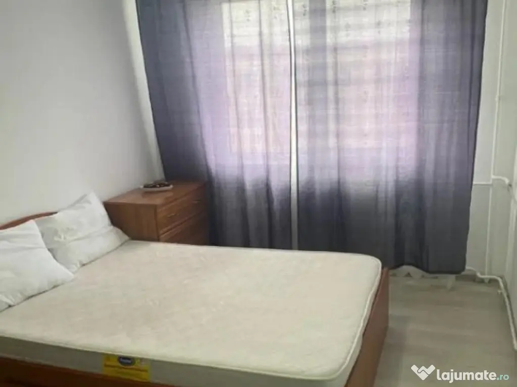 2 camere in zona Medicinei