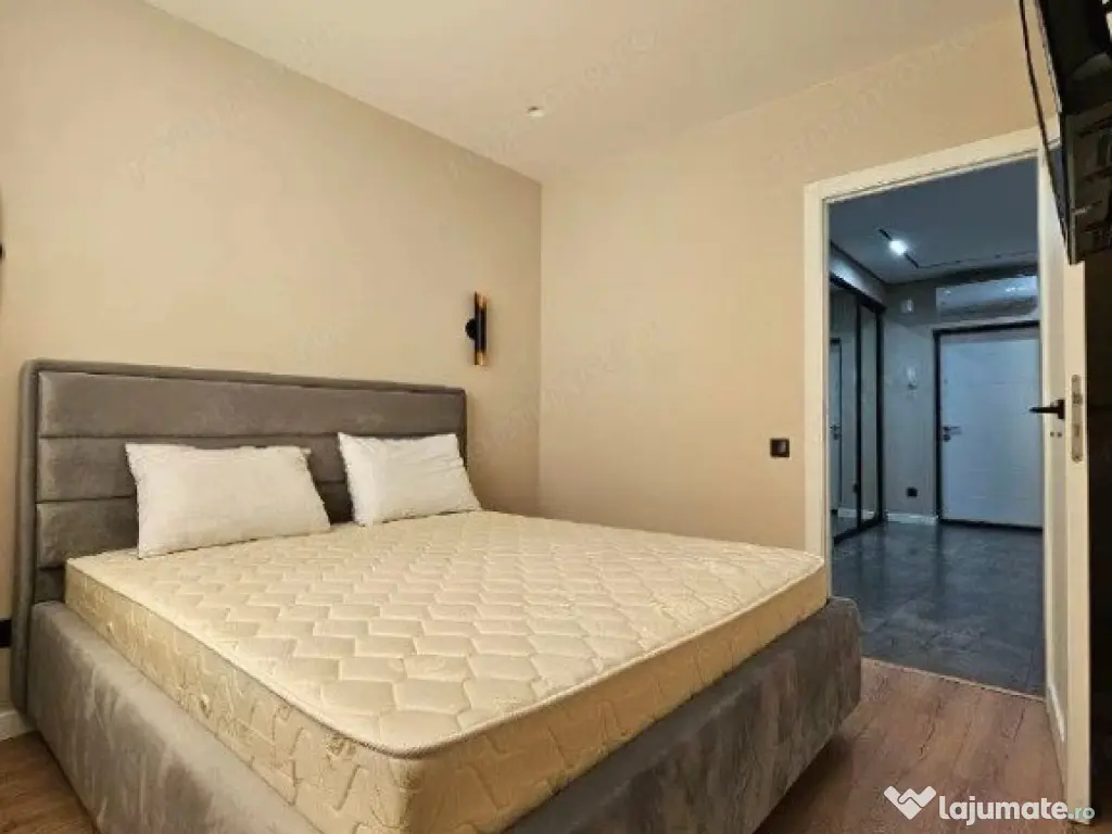 1 camera in zona Girocului