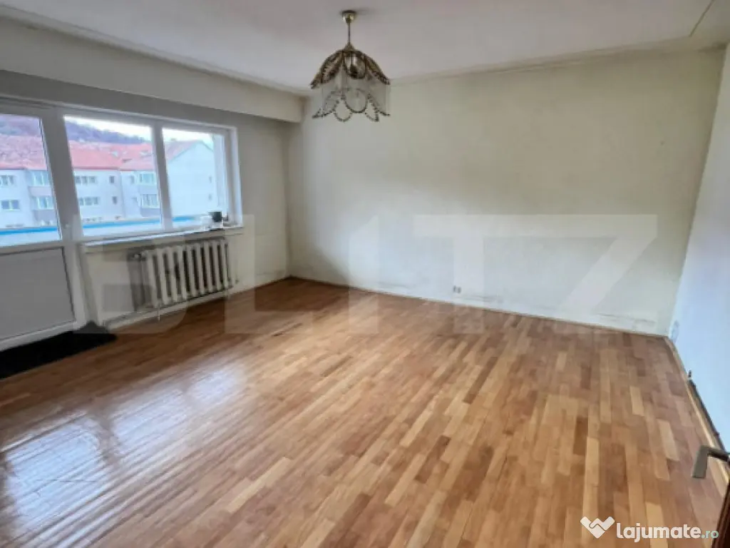 Apartament 3 camere | 73 mp utili | | Zona Constantin Roman