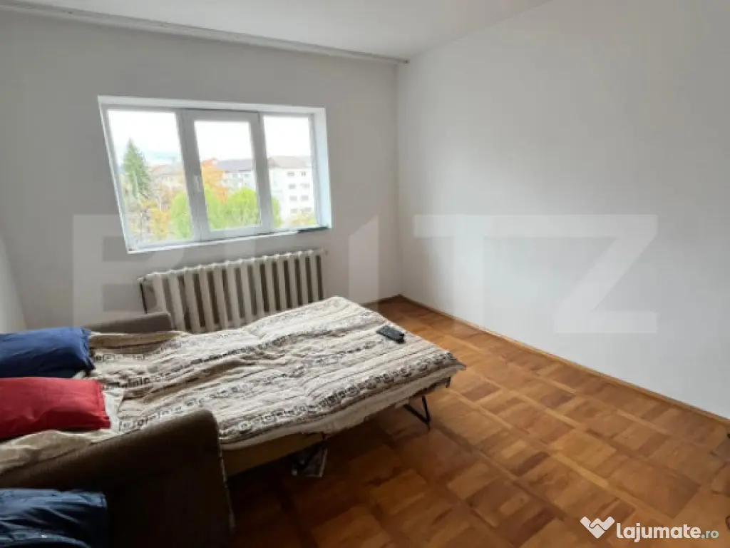 Apartament 3 camere | 73 mp utili | | Zona Constantin Roman