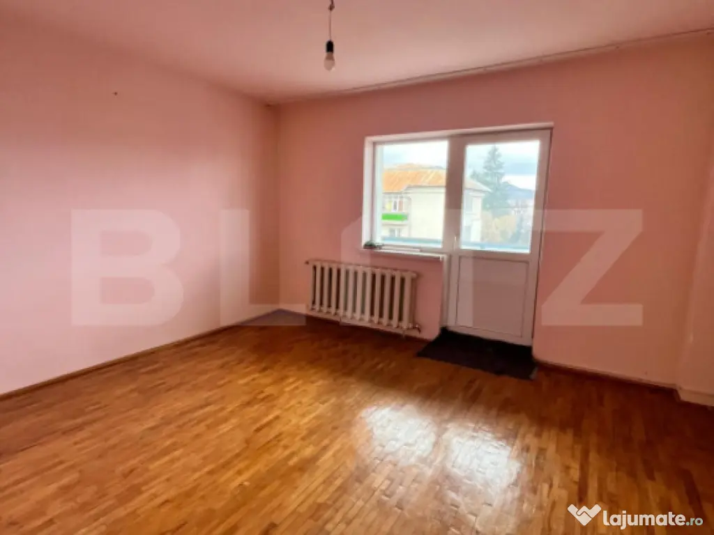 Apartament 3 camere | 73 mp utili | | Zona Constantin Roman