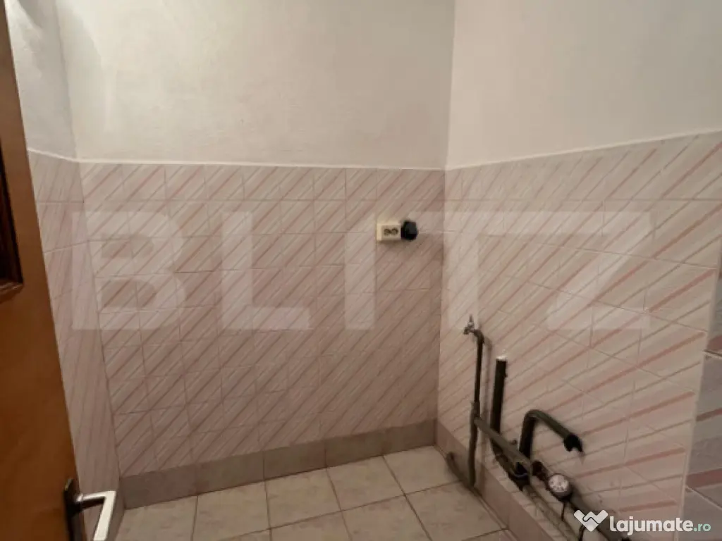 Apartament 3 camere | 73 mp utili | | Zona Constantin Roman
