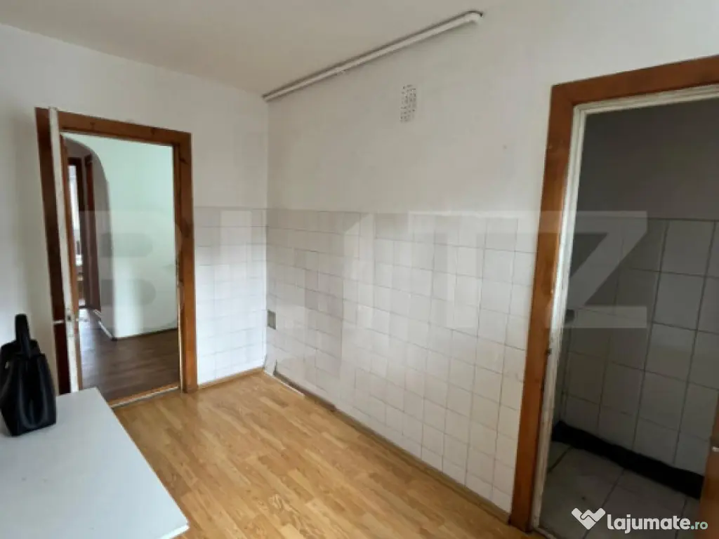 Apartament 3 camere | 73 mp utili | | Zona Constantin Roman