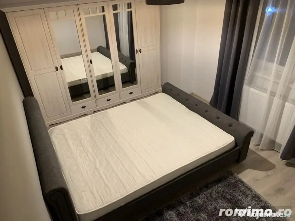 1 camera in zona Torontalului