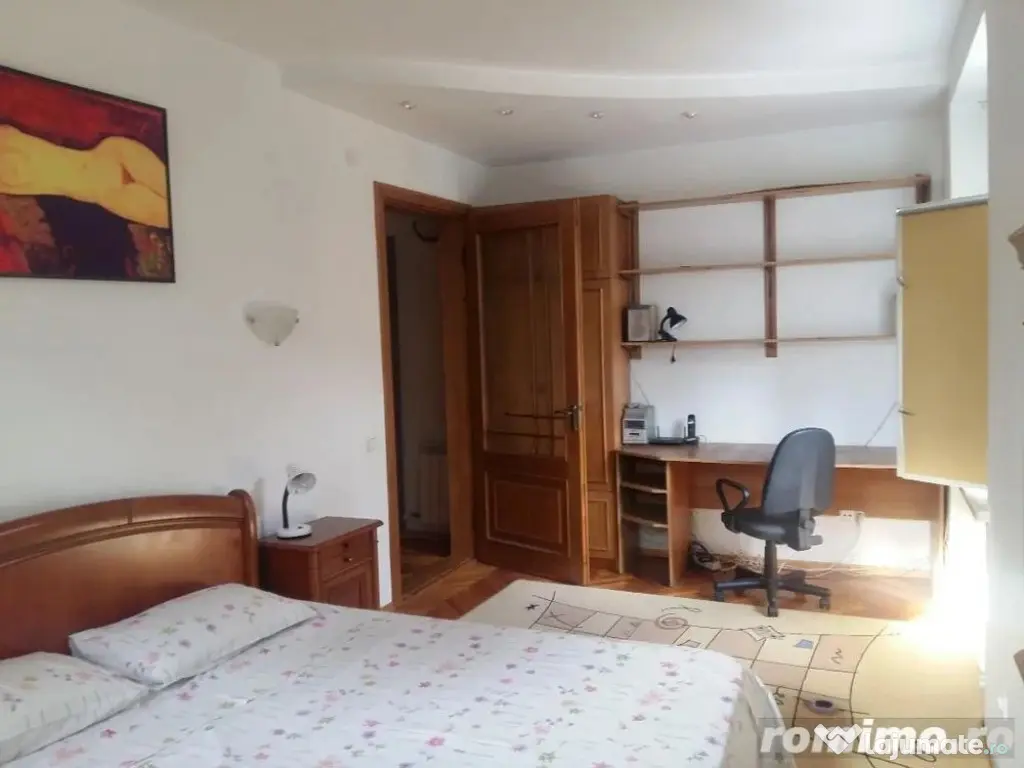 2 camere in zona Medicina