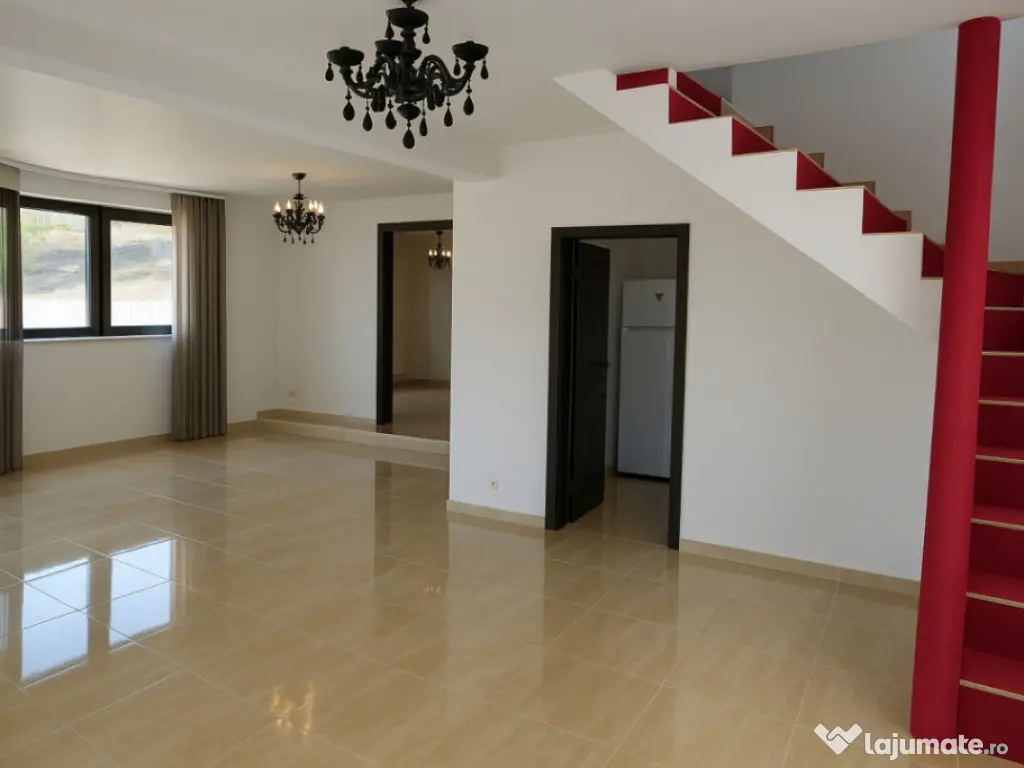 Casa 7 camere Cartier Tineretului Selimbar