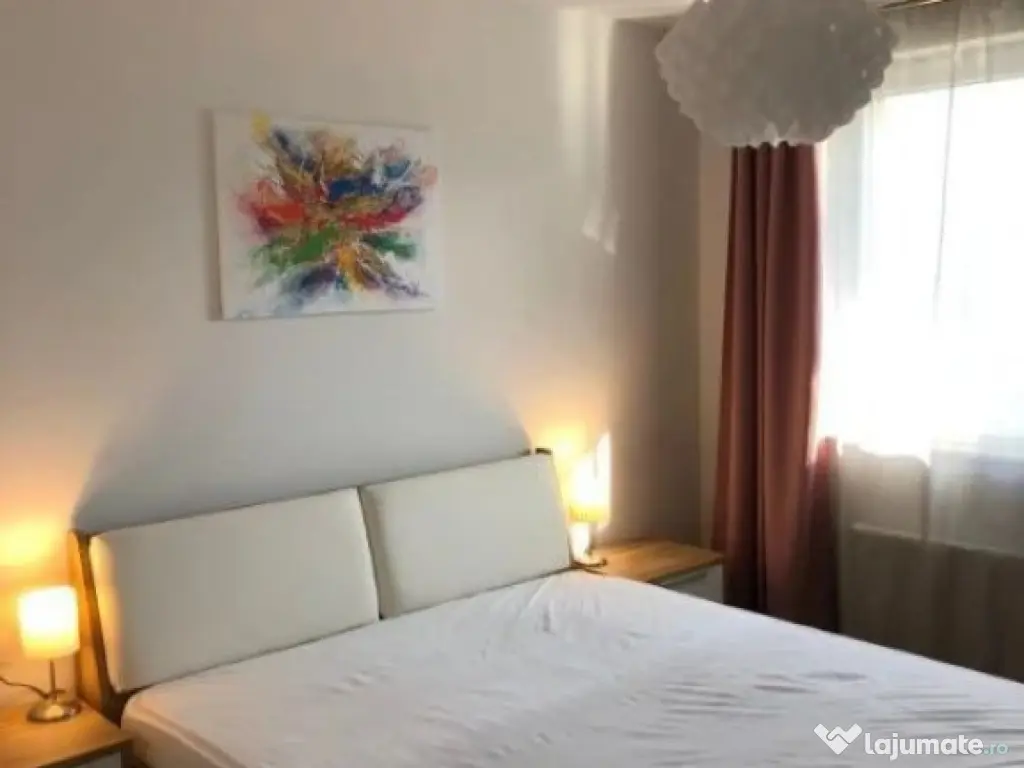 2 camere in zona Dambovita