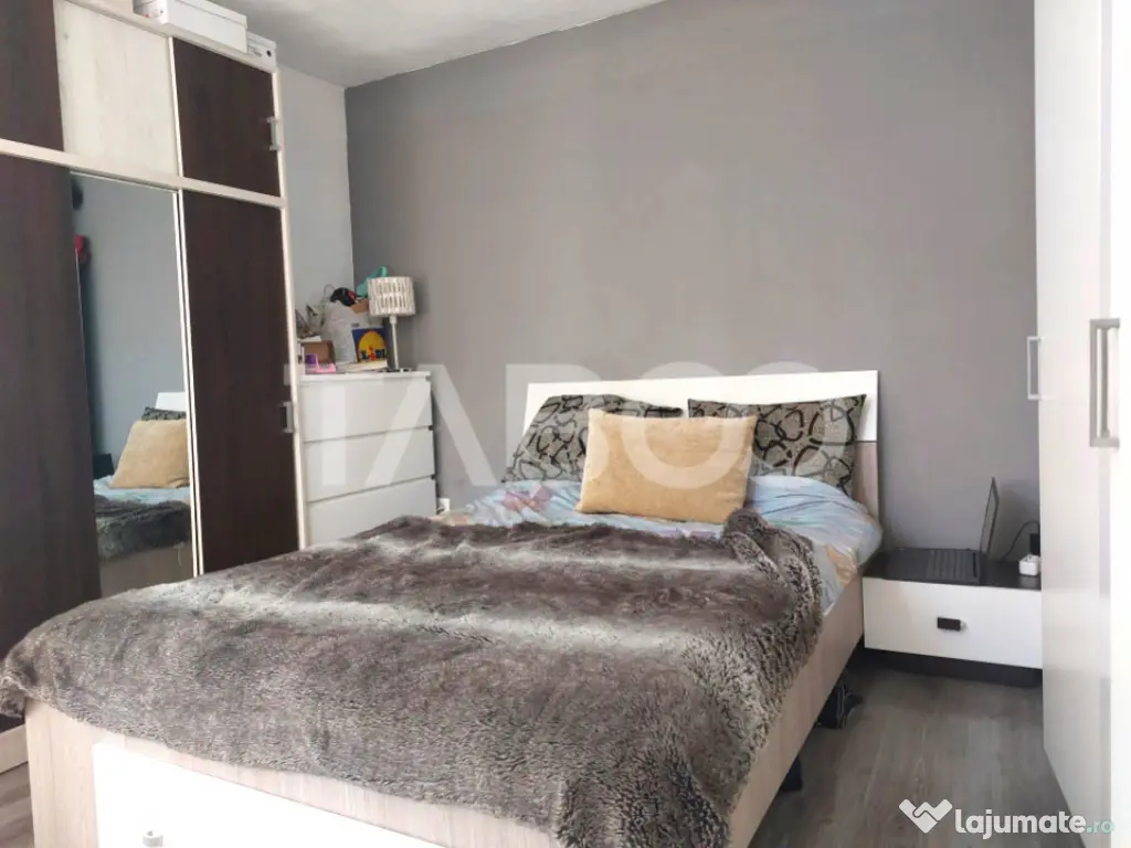 Pret avantajos-Casa individuala 146 mp 5 camere 238 mp teren 