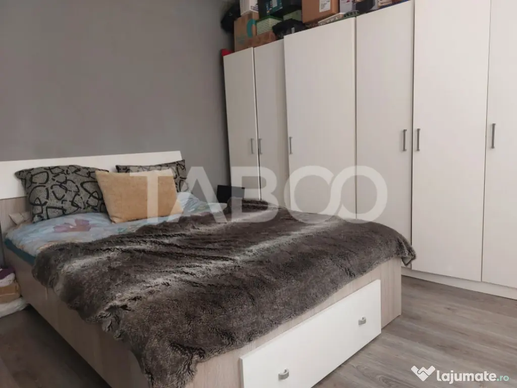 Pret avantajos-Casa individuala 146 mp 5 camere 238 mp teren 