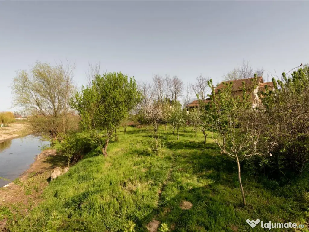 Reco, Casa in Girisu de Cris 