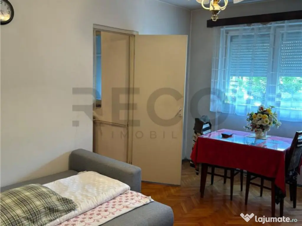 Apartament 3 camere etajul 1 