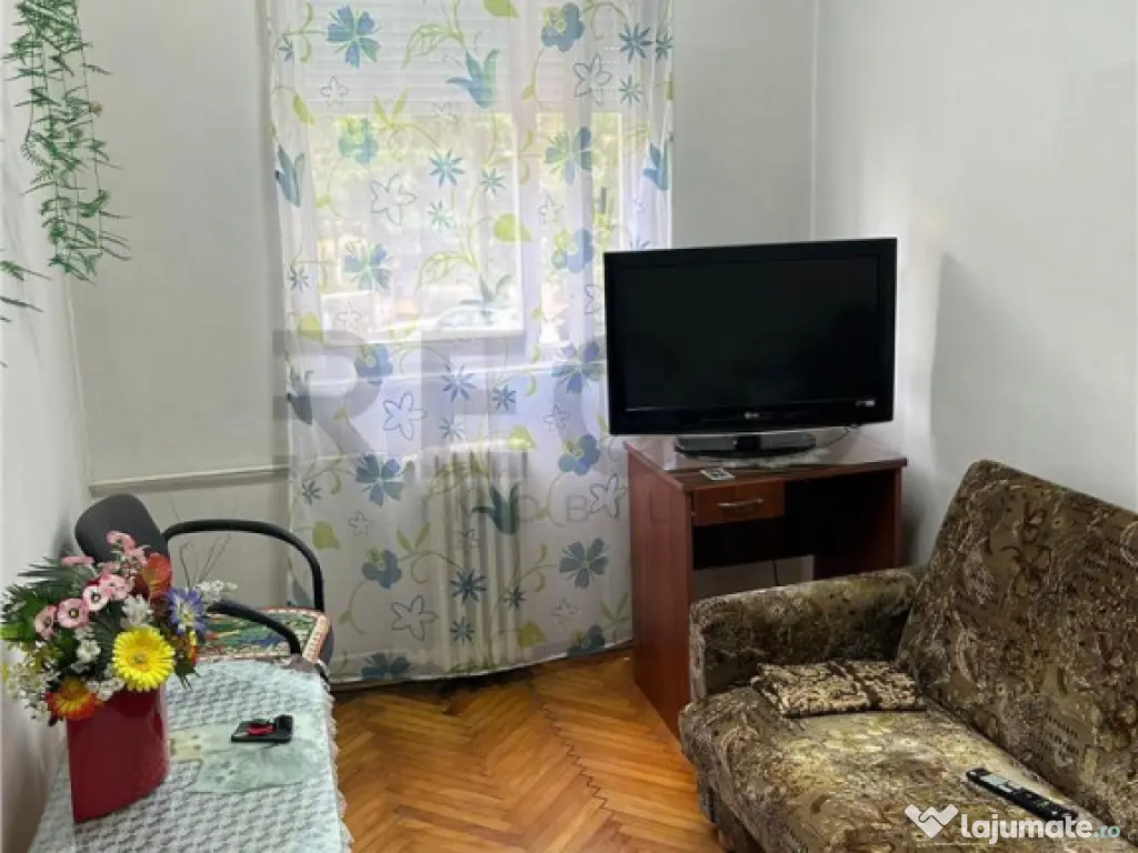 Apartament 3 camere etajul 1 