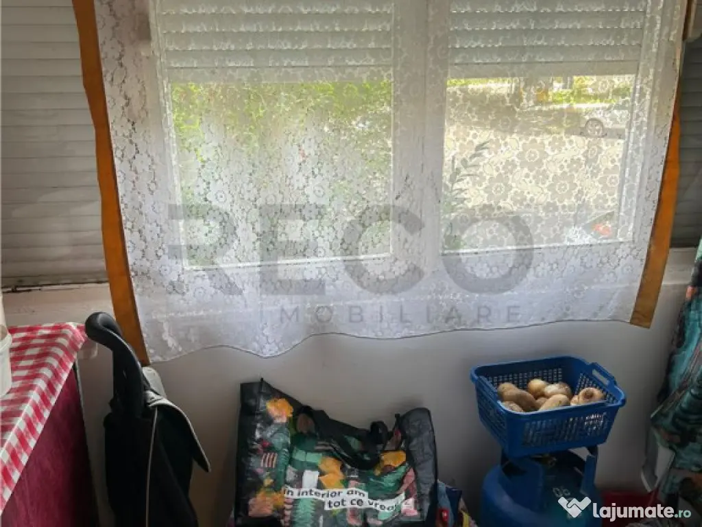 Apartament 3 camere etajul 1 