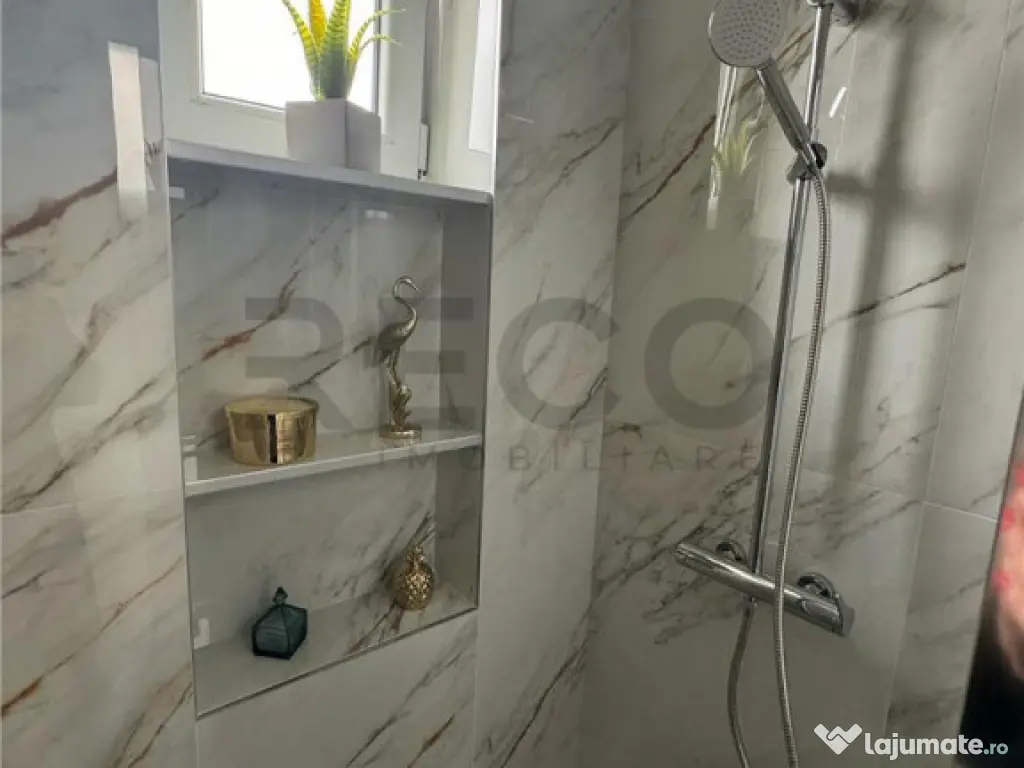 Reco Apartament ultracentral in Stei 