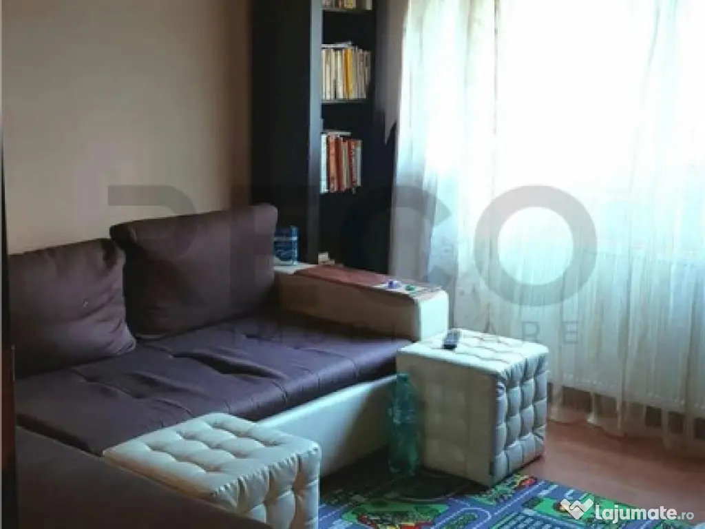 RECO Apartament de spatios zona Sovata 