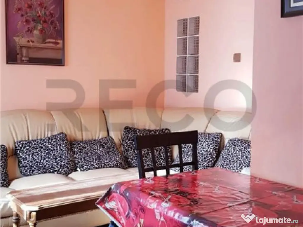 RECO Apartament de spatios zona Sovata 