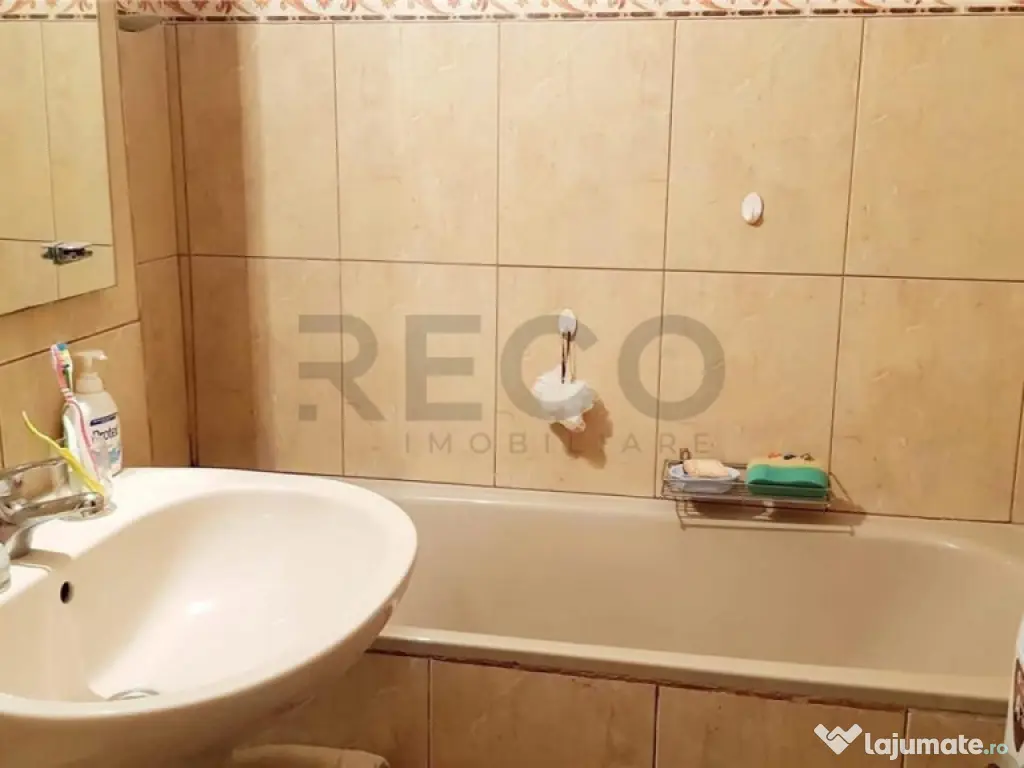 RECO Apartament de spatios zona Sovata 