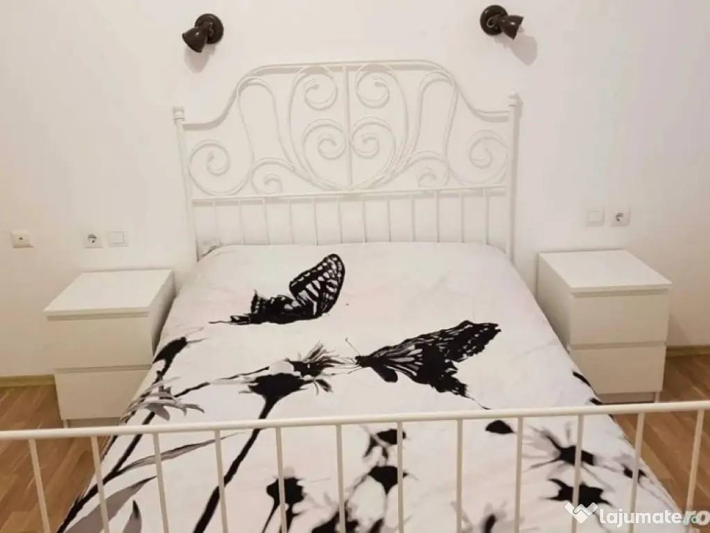 2 camere in zona Sagului