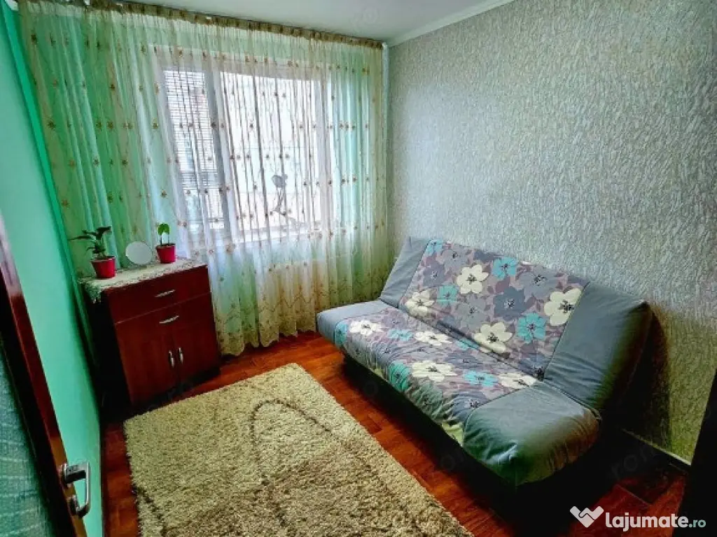 2 camere in zona Iosefin