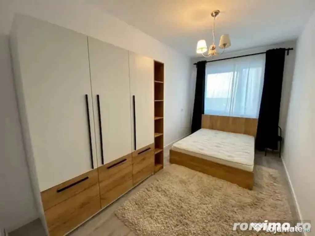 3 camere in zona Centrala