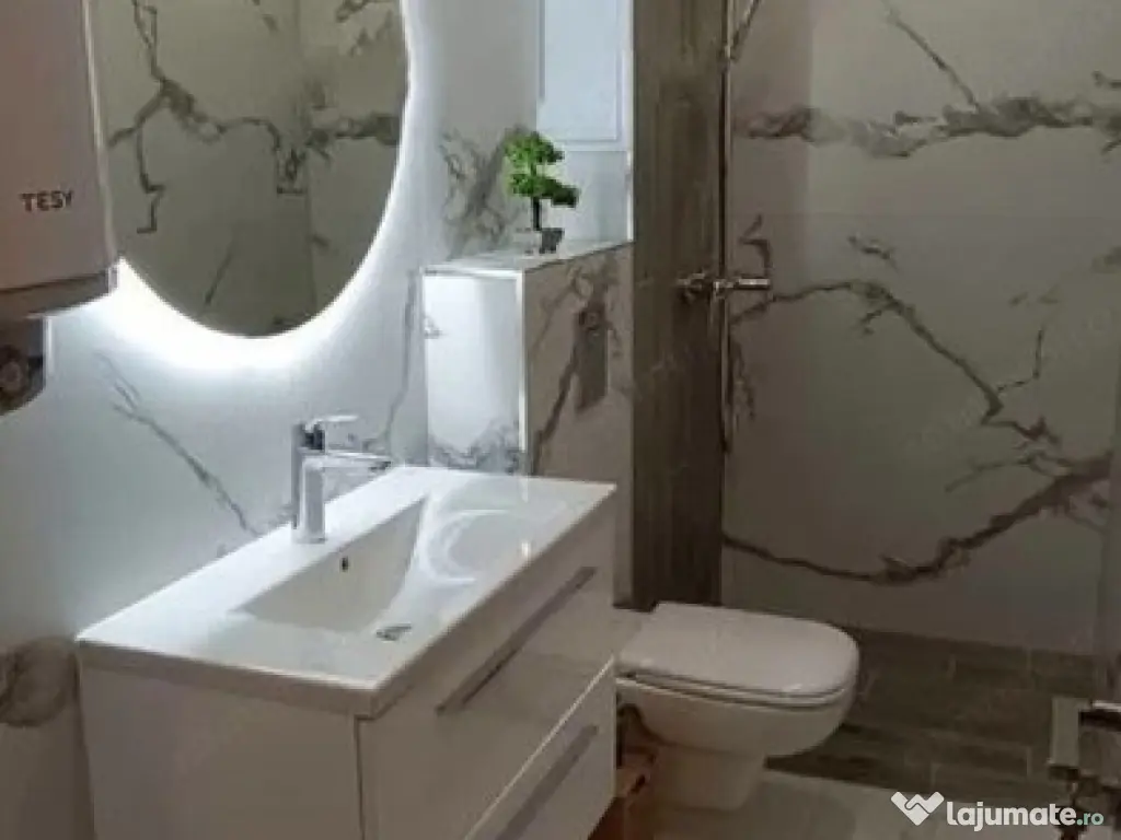 3 camere in zona Lunei