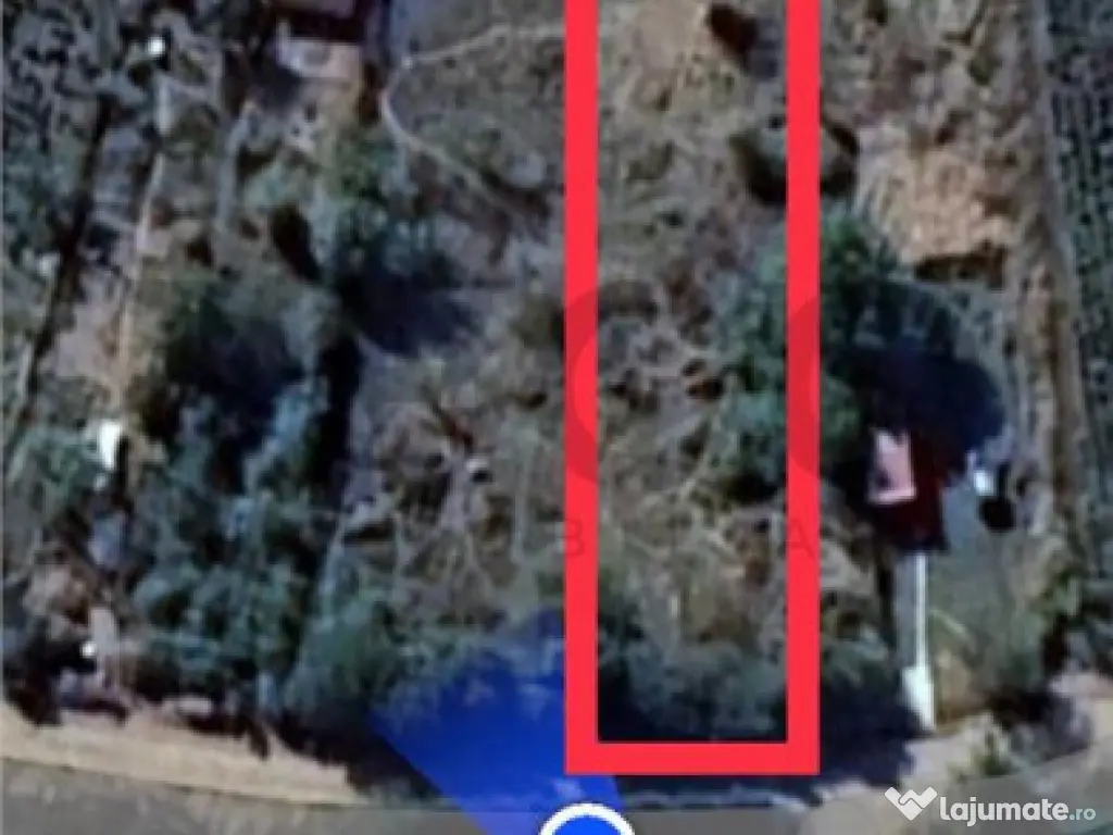RECO Teren intravilan in Saldabagiu de Munte 985mp